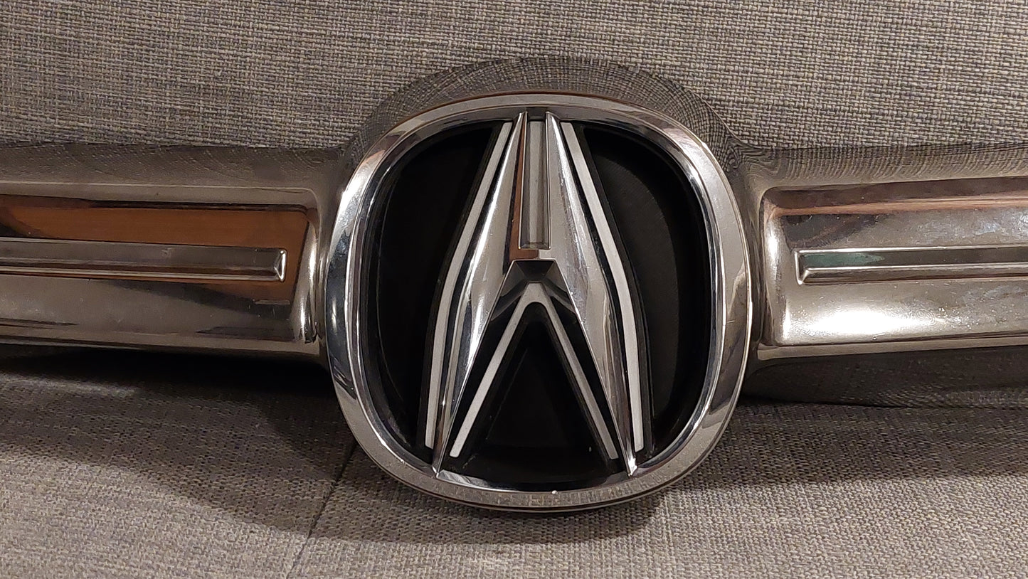 Acura TL Front LED Emblem