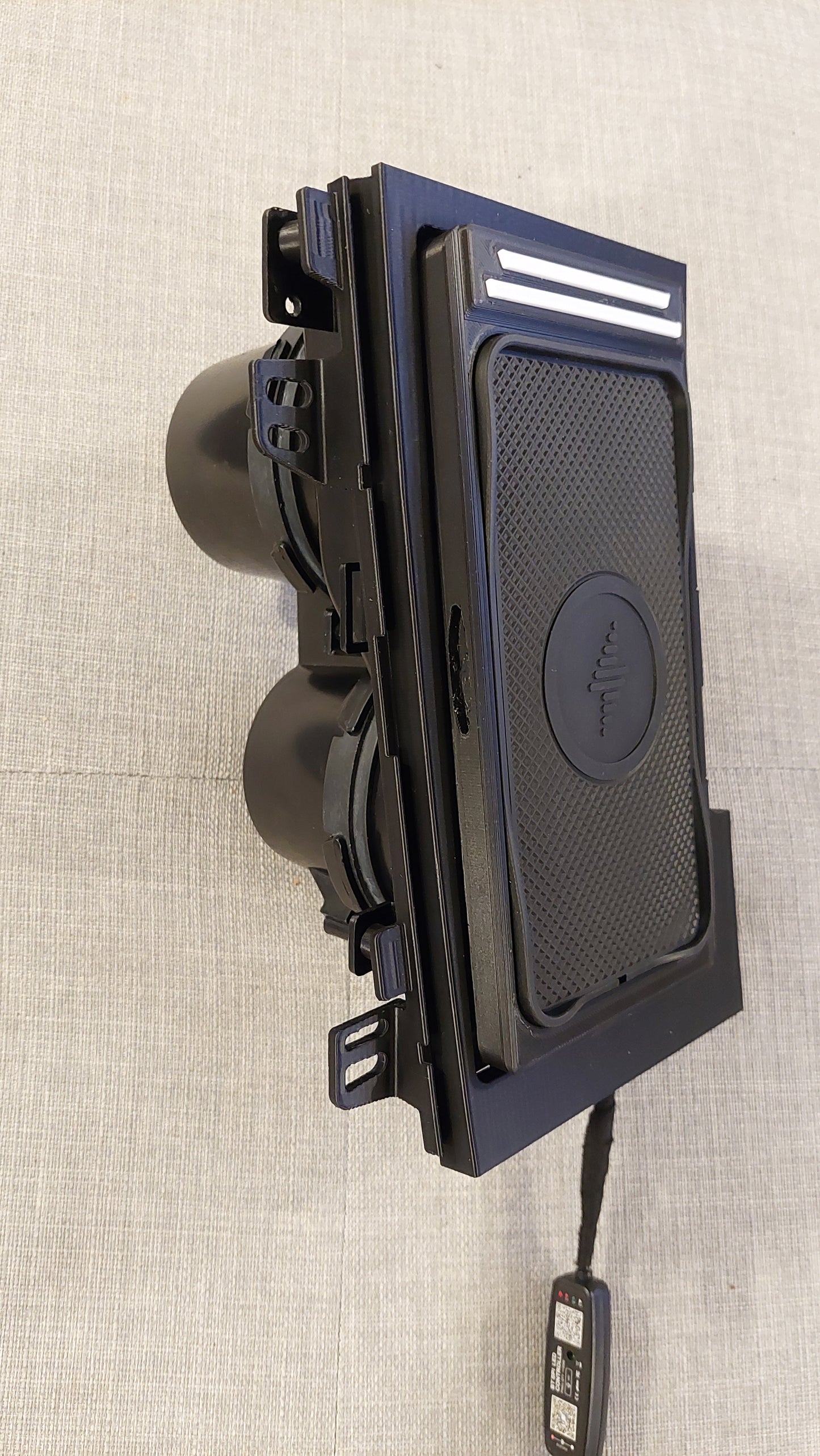 Acura TL 3G (2004-2008) Wireless Charger