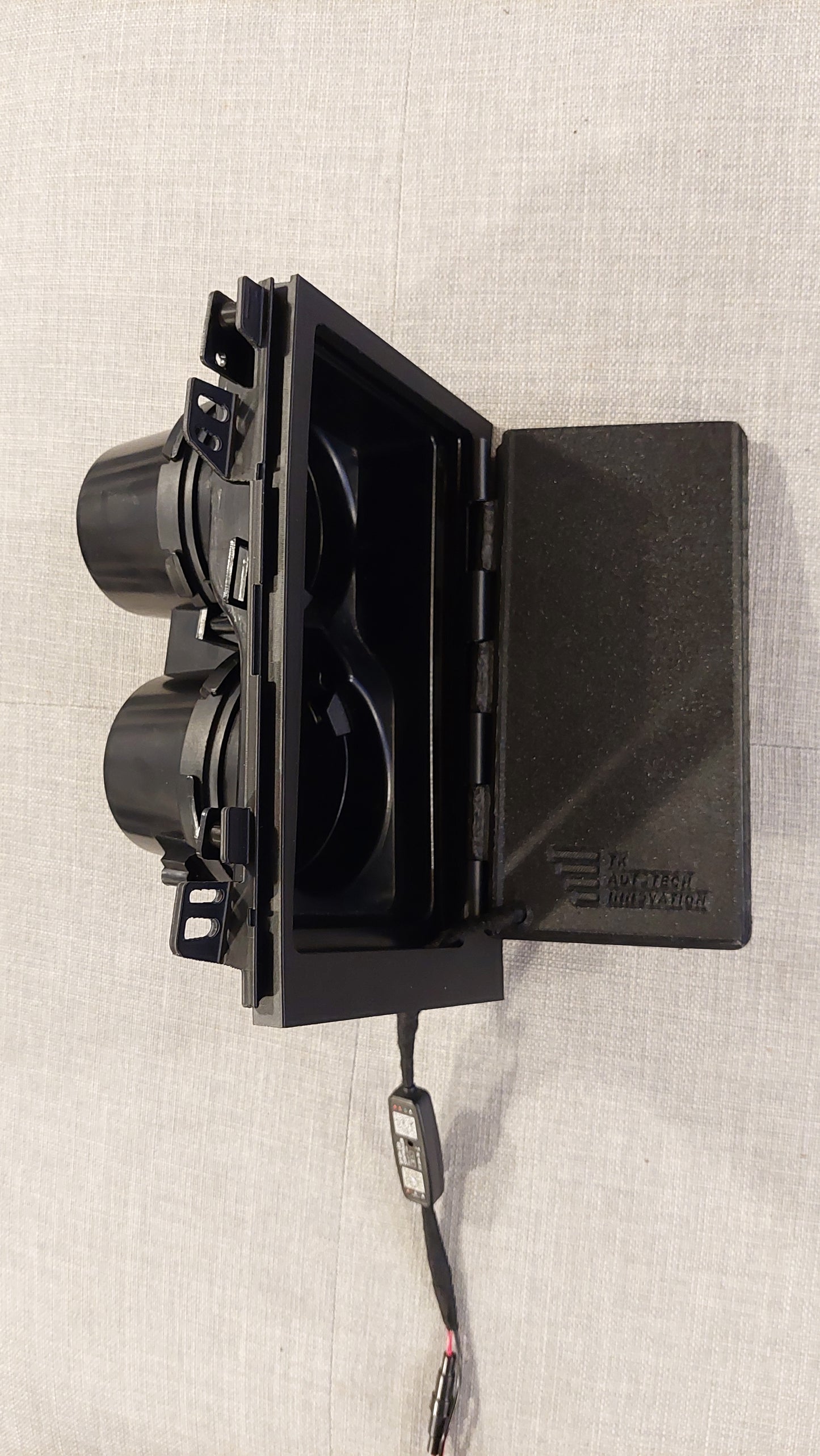 Acura TL 3G (2004-2008) Wireless Charger