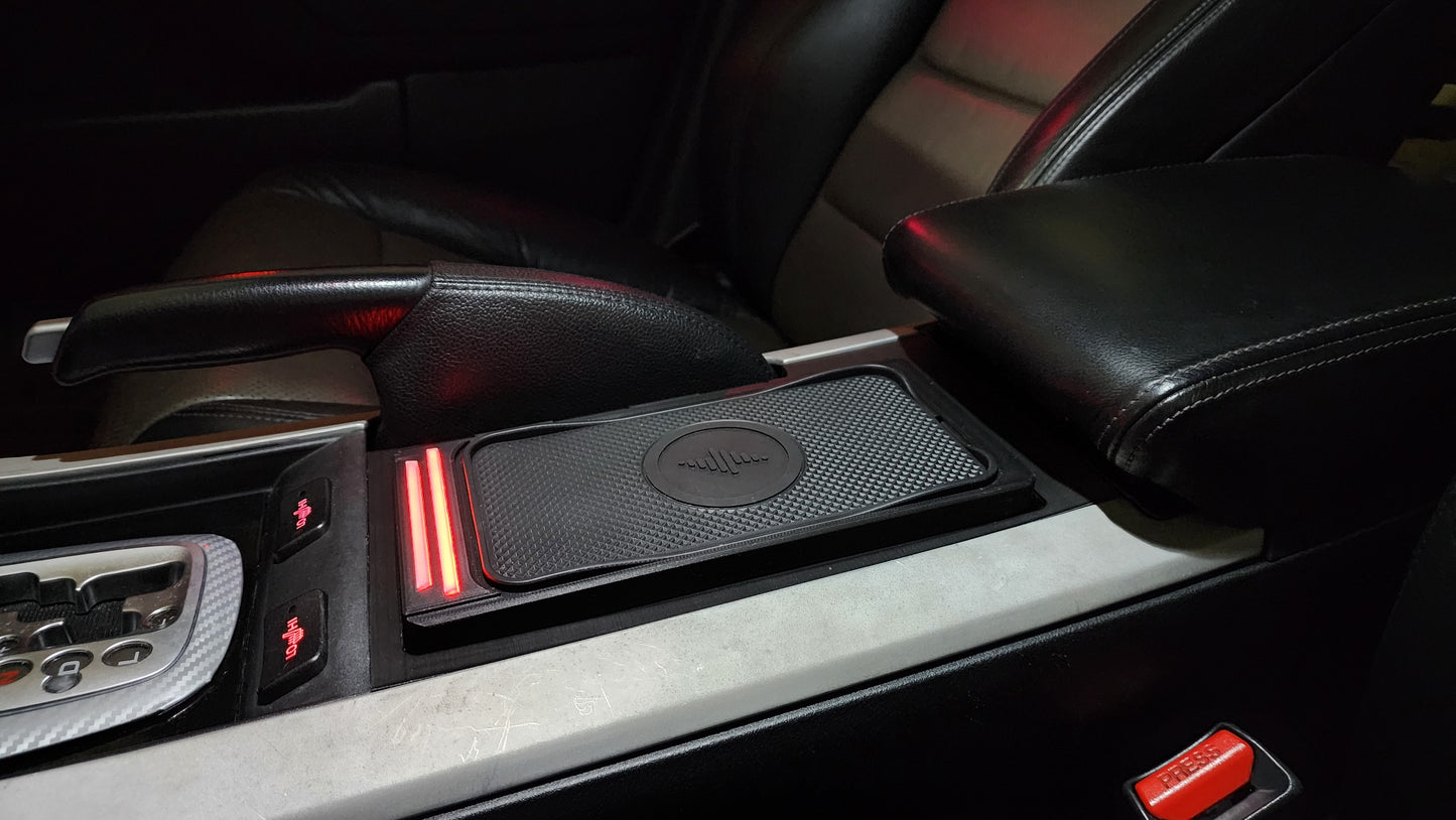 Acura TL 3G (2004-2008) Wireless Charger