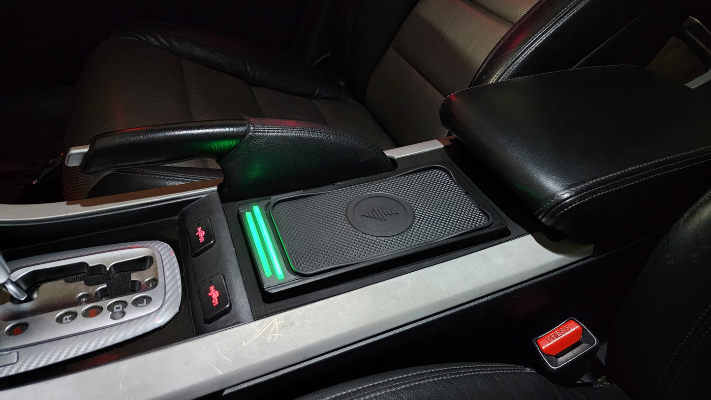 Acura TL 3G (2004-2008) Wireless Charger