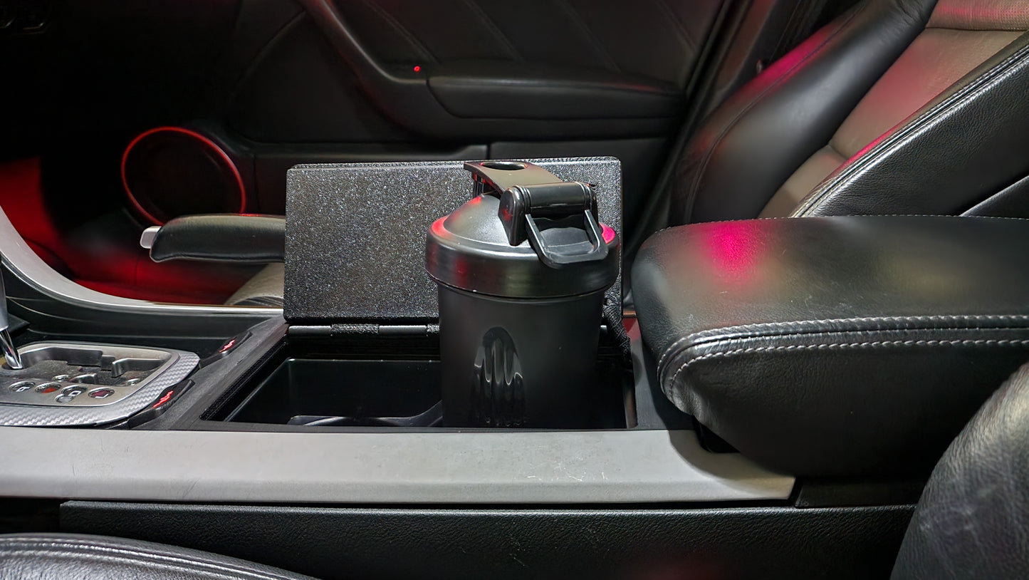 Acura TL 3G (2004-2008) Wireless Charger