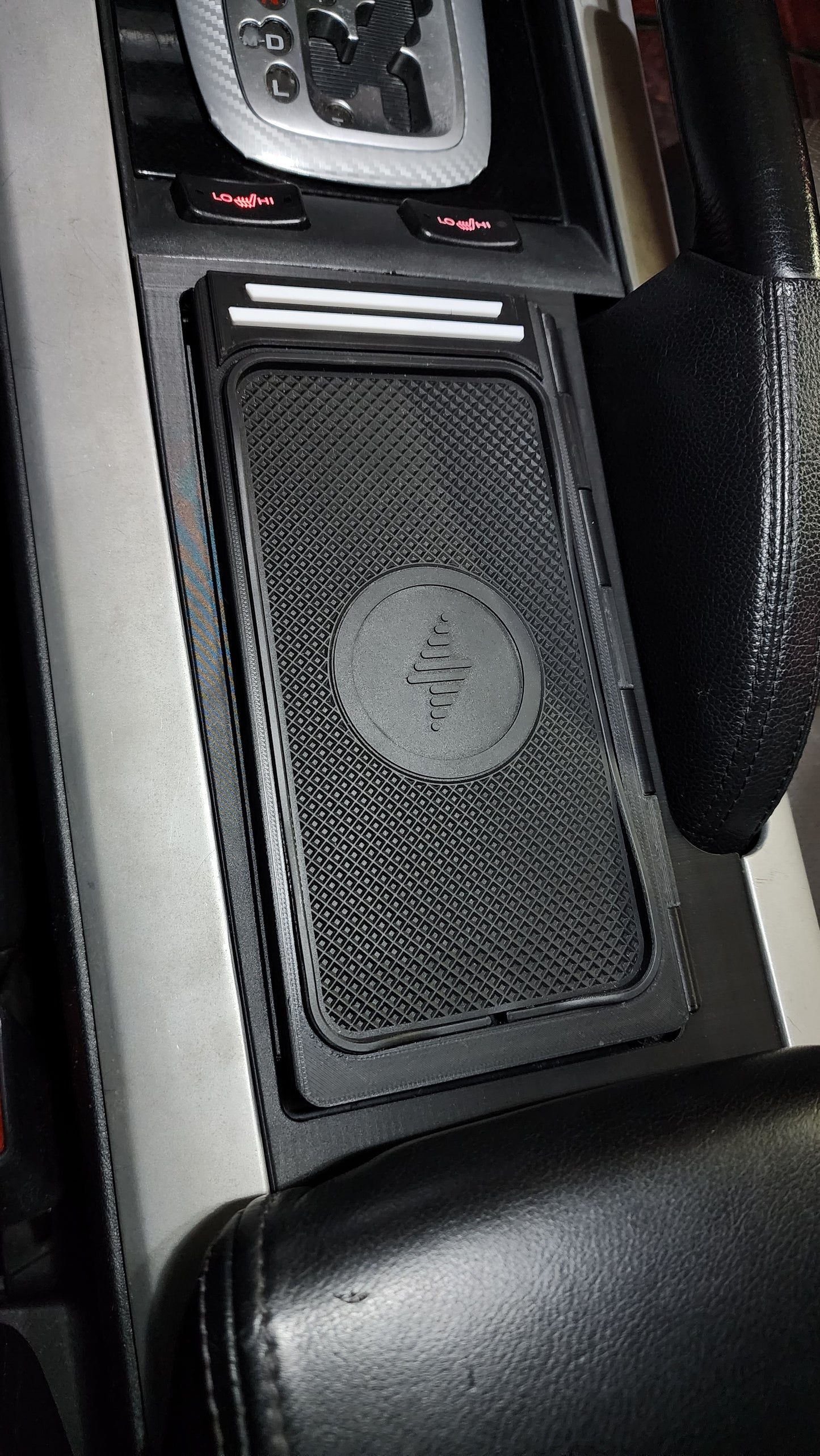 Acura TL 3G (2004-2008) Wireless Charger