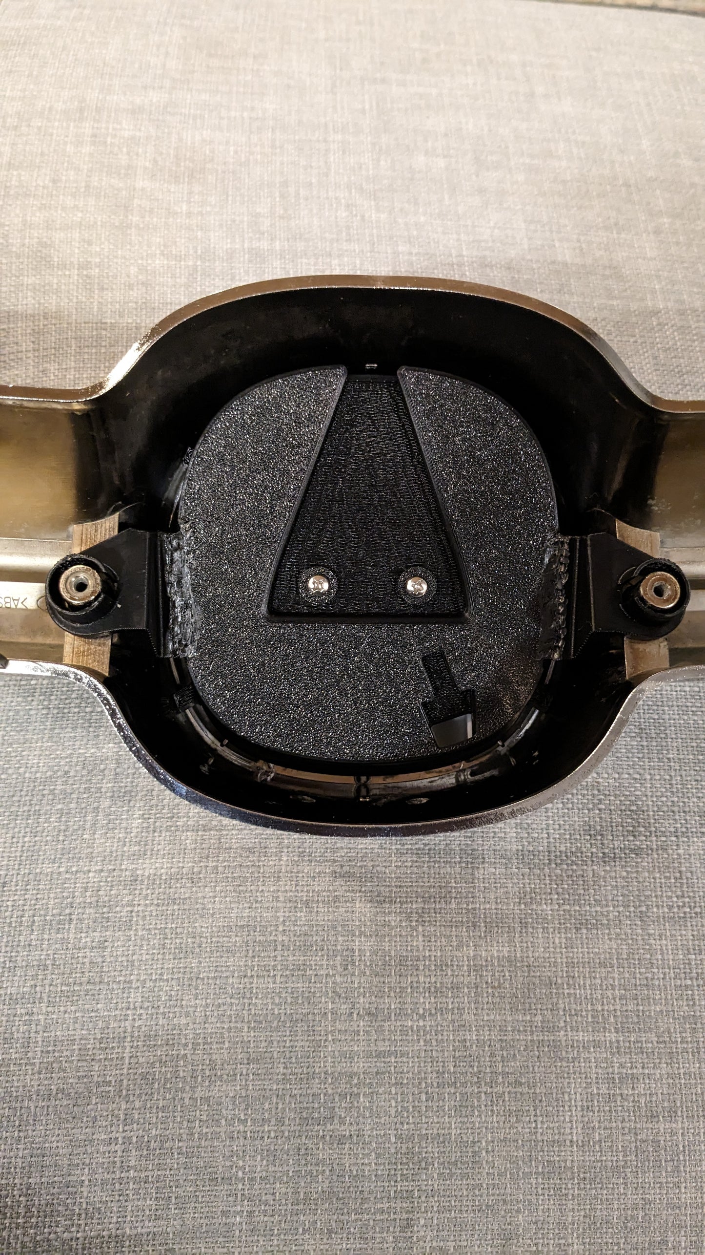 Acura TL 3G (2004-2008) Wireless Charger