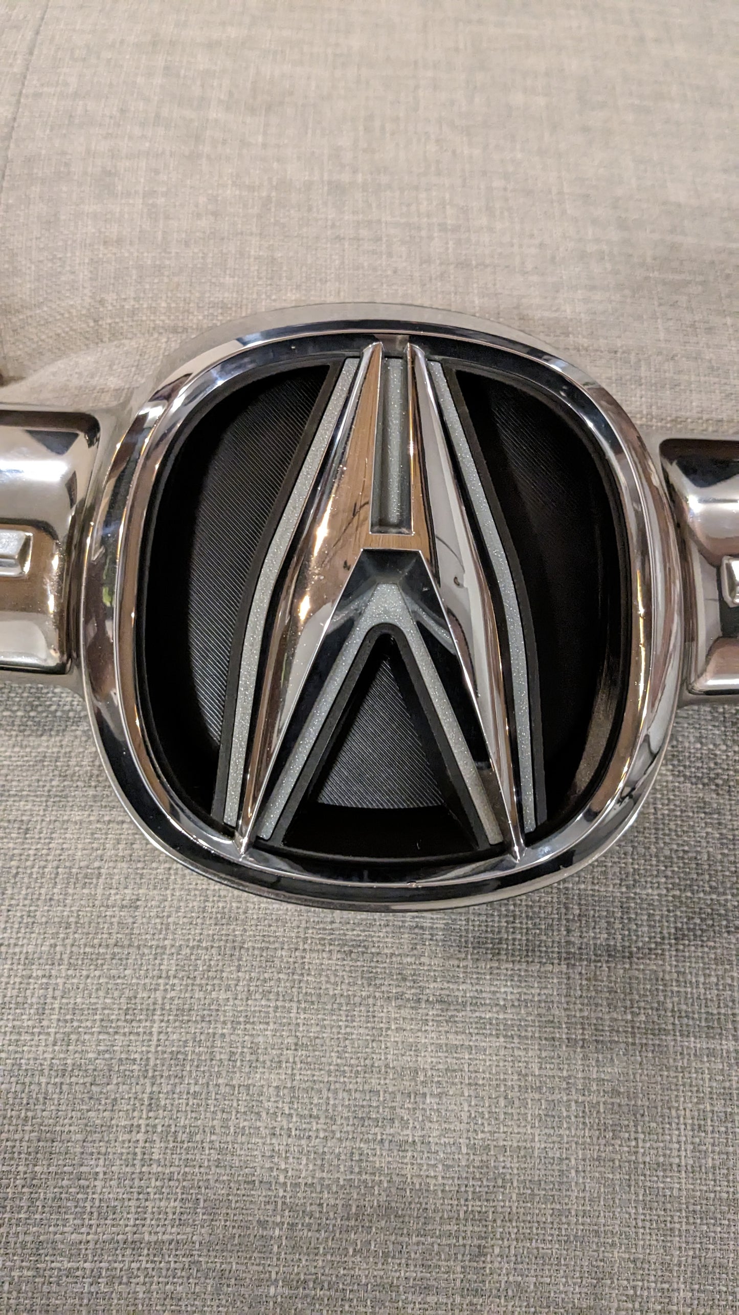 Acura TL Front LED Emblem