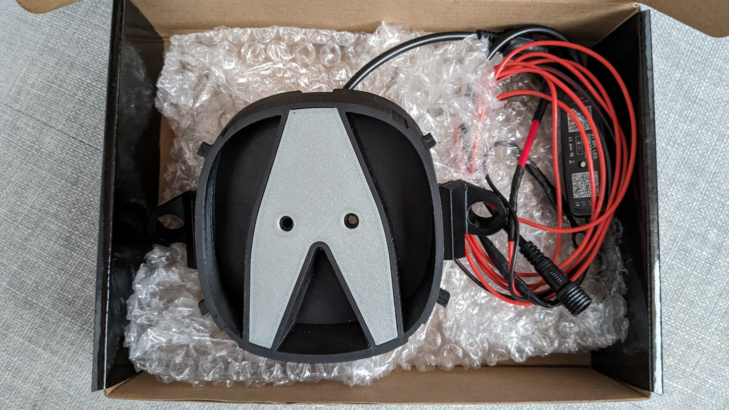 Acura TL Front LED Emblem