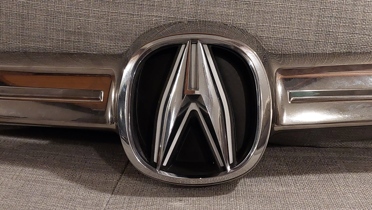 Acura TL (07' & 08') Front LED Emblem