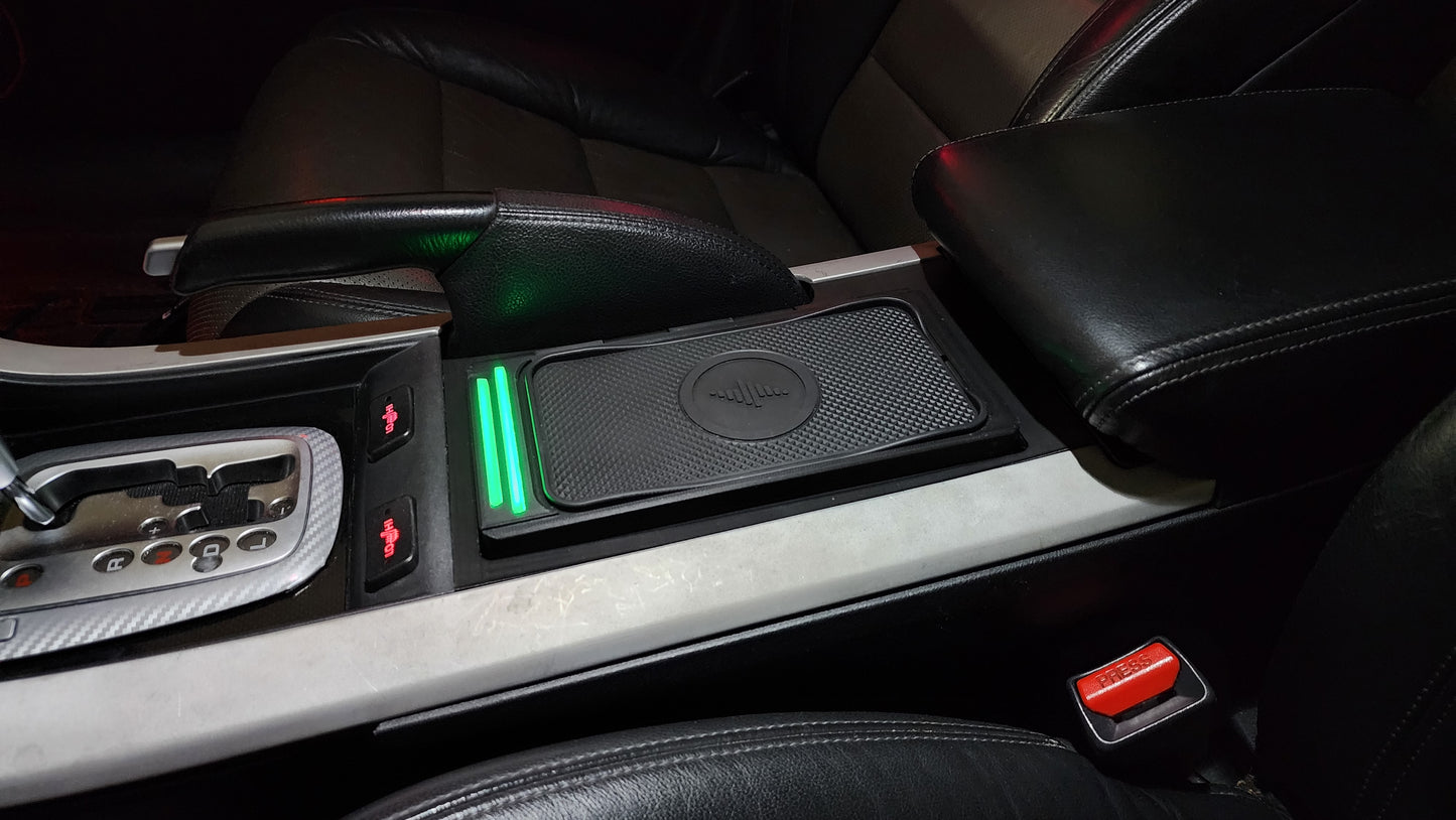 Acura TL 3G (2004-2008) Wireless Charger